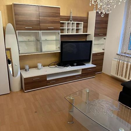Privatunterkunft, Ferienwohnung, Monteurswohnung Bottrop Kültér fotó