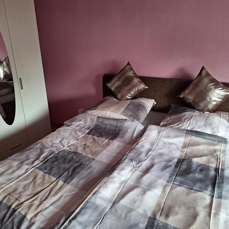 Privatunterkunft, Ferienwohnung, Monteurswohnung Bottrop Kültér fotó