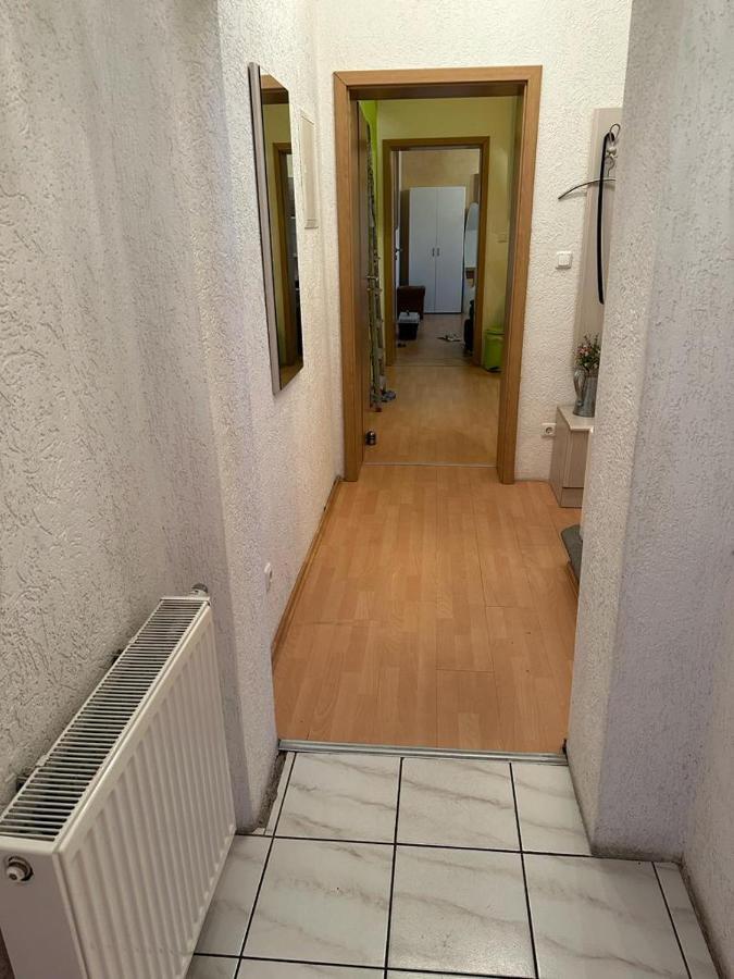Privatunterkunft, Ferienwohnung, Monteurswohnung Bottrop Kültér fotó