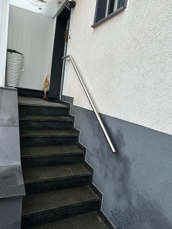 Privatunterkunft, Ferienwohnung, Monteurswohnung Bottrop Kültér fotó