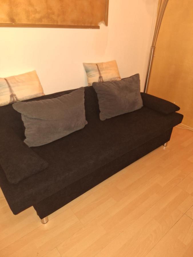 Privatunterkunft, Ferienwohnung, Monteurswohnung Bottrop Kültér fotó